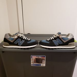 CLASSIC 574 NEW BALANCE